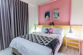 Corner Casual B&B