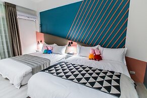 Corner Casual B&B