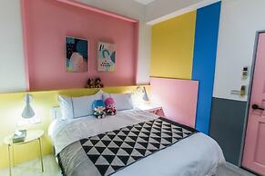 Corner Casual B&B
