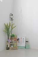 Corner Casual B&B