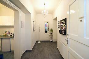 Block Apartments