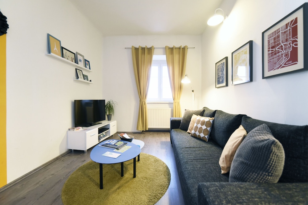Block Apartments