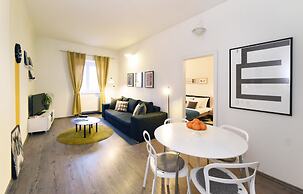 Block Apartments