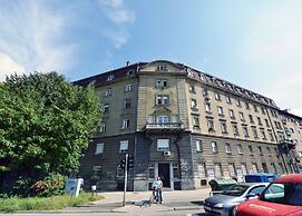 Block Apartments
