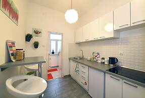 Block Apartments