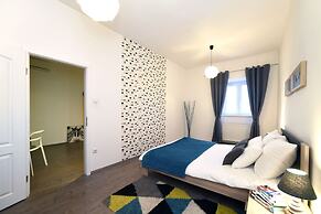 Block Apartments