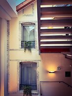 Churchill Hotel Bayeux Centre
