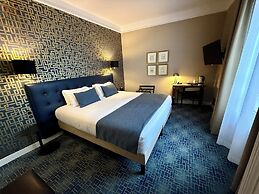 Churchill Hotel Bayeux Centre