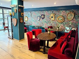 Churchill Hotel Bayeux Centre
