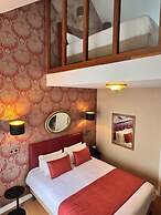 Churchill Hotel Bayeux Centre