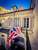 Churchill Hotel Bayeux Centre