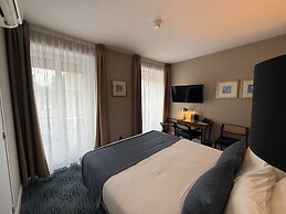 Churchill Hotel Bayeux Centre