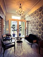 Churchill Hotel Bayeux Centre