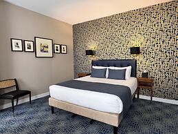 Churchill Hotel Bayeux Centre