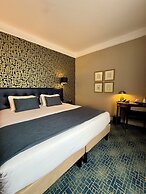 Churchill Hotel Bayeux Centre