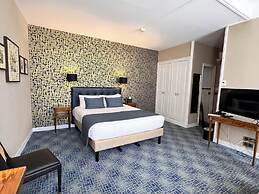 Churchill Hotel Bayeux Centre