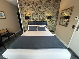 Churchill Hotel Bayeux Centre