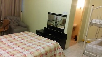 New Arrival Guest House