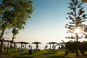 Zarkadis Beach Apartments