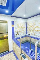Golden time hotel
