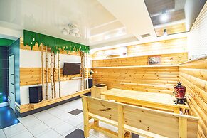 Golden time hotel