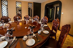Golden time hotel