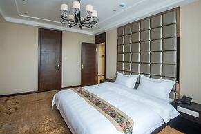 Golden time hotel