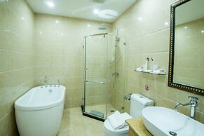 Golden time hotel