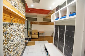 Golden time hotel