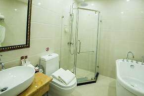 Golden time hotel