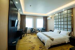 Golden time hotel