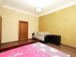 ApartLux Prechistenka