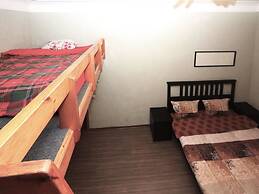 ApartLux Prechistenka