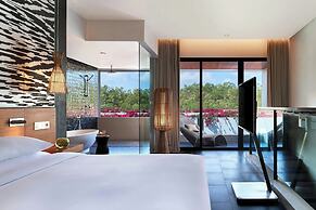 Renaissance Bali Uluwatu Resort & Spa