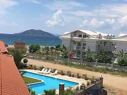 Seaside Sun