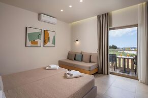 Petritos Rooms and Studios