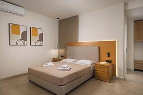 Petritos Rooms and Studios
