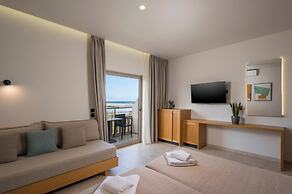 Petritos Rooms and Studios