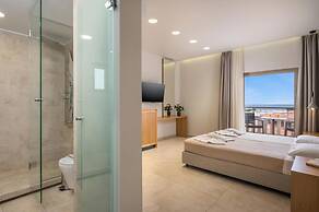 Petritos Rooms and Studios