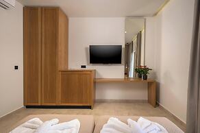 Petritos Rooms and Studios