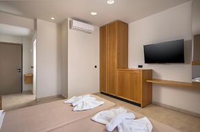 Petritos Rooms and Studios