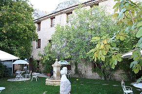 La Bastide Du Paradou 2