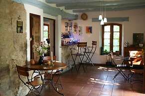La Bastide Du Paradou 2