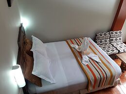 Hostal Vista Waynapata