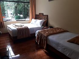 Hostal Vista Waynapata