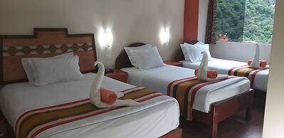 Hostal Vista Waynapata
