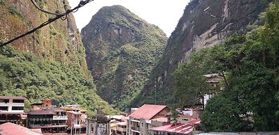Hostal Vista Waynapata