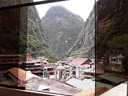 Hostal Vista Waynapata