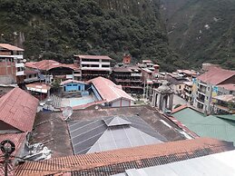 Hostal Vista Waynapata