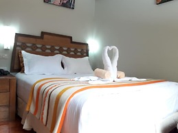 Hostal Vista Waynapata